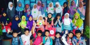 One Day to Write: Cara Menyalurkan Bakat Penulis Muda