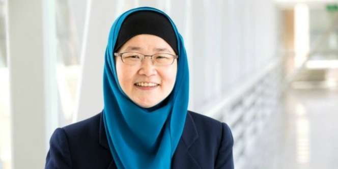 Muslimah Ini Profesor Nanoteknologi Termuda di Kampus MIT