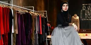 Jenahara: Hijabers! Serbu Sale Hingga 70 Persen