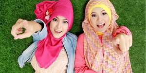 Yuk, Jawab Kuis Seputar Fashion Hijabmu!