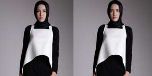 Jenahara Blacklabel: Luncurkan Koleksi Ekslusif di HijUp.com