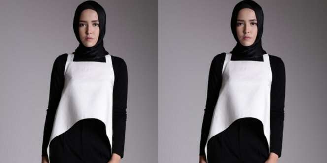 Jenahara Blacklabel: Luncurkan Koleksi Ekslusif di HijUp.com