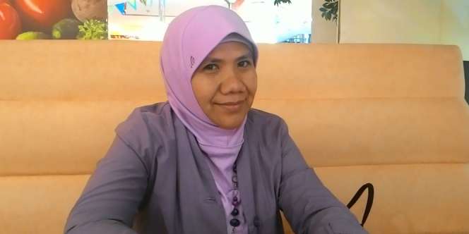 Helvy Tiana Rosa: Film, Dakwah, dan Uang Lusuh