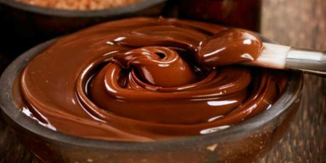 Khasiat Tersembunyi Mandi Cokelat Bagi Tubuh