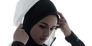 Gerak Plus: Brand Hijab Sport Besutan Sigi Wimala