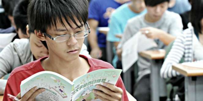 Mau Pintar di Sekolah? Rajin Lihat Pemandangan Hijau