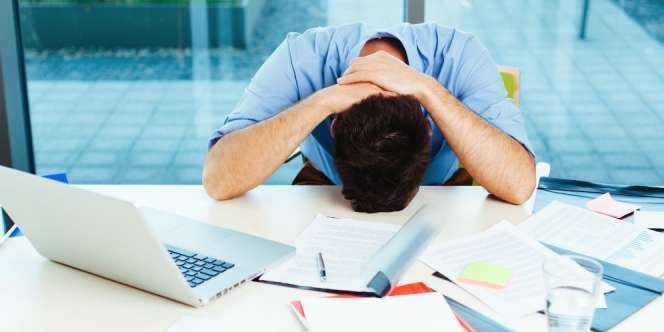 5 Pemicu Kegagalan Bisnis yang Sering Diabaikan