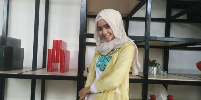Kala Putri Muslimah 2015 Kesulitan Mencari Busana
