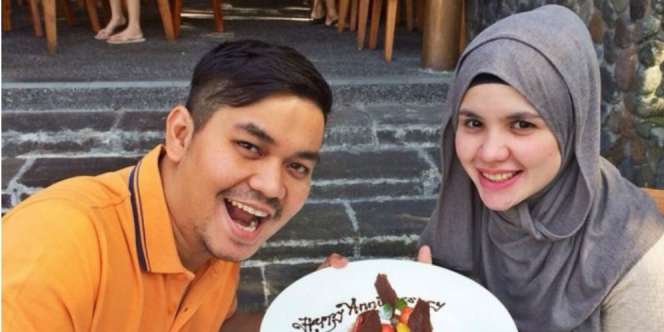 Jeritan Hati Adilla Jelita Untuk Indra Bekti