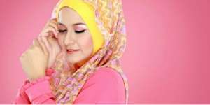 Hijabers, Jangan Ngaku Cantik Kalau Belum Jawab Kuis Ini!