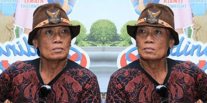 Penyesalan Pelawak Tessy Srimulat