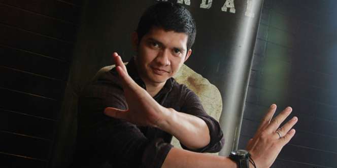 Jurus Iko Uwais Jaga Kebugaran Tubuh