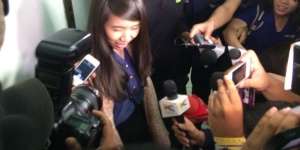 Lima Kali Diperiksa, Hani Masih Lupa-lupa Ingat