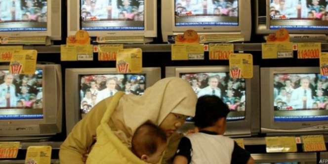 KPAI Desak Sinetron Tak Mendidik Dihentikan