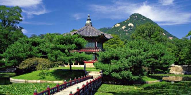 Kini Wisata ke Negeri K-Pop Tak Perlu Lagi Visa