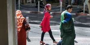 Berani Goda Wanita di Negara Ini, Hukumannya Potong Lidah!