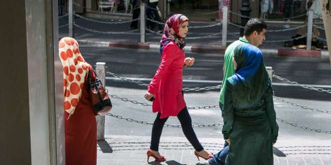 Berani Goda Wanita di Negara Ini, Hukumannya Potong Lidah!