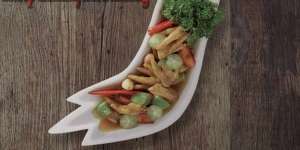 Gurihnya Pindang Ceker Ayam Spesial