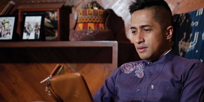 Waydee: Koleksi Muslim Pria Urban Nan Trendi