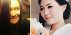 Beredar Foto Mesra Mirip Jessica dan Mirna, Ini Kata Polisi