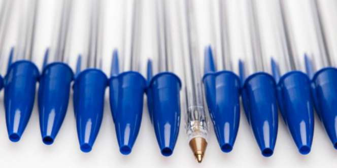 Ini Alasan Ada Lubang di Ujung Penutup Pulpen