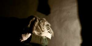 Demi Kekayaan, Pria Kubur Kekasih Selama 8 Bulan