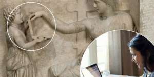 Laptop Sudah Muncul Sejak Tahun 1000 Sebelum Masehi?