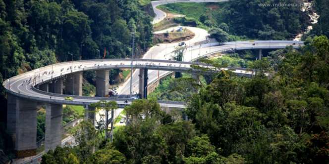 Lintasi Jalanan Mendaki dan Menurun, Lantunkan Doa Ini