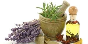 Begini Wanginya Aroma Parfum Pilihan Rasulullah