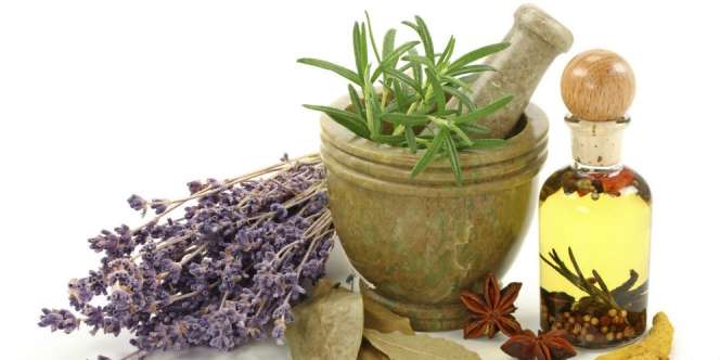 Begini Wanginya Aroma Parfum Pilihan Rasulullah