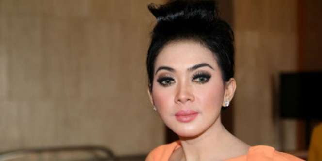 Hukum Jambul Rambut Bagi Kaum Wanita