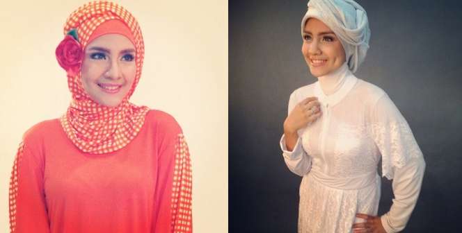 Putri Cantik Intan Nuraini Telah Lahir