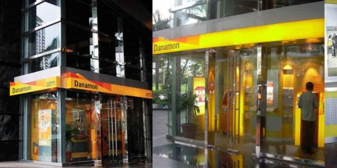 Lirik Bisnis Syariah, IFC Tanam Rp 1 Triliun di Bank Danamon