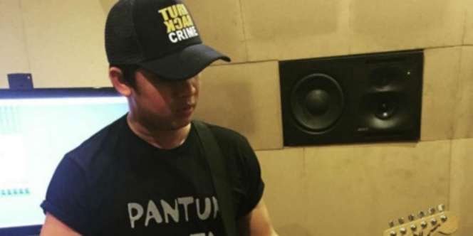 Apa Hadiah Spesial Billy di Ulang Tahun Olga?