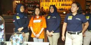 Seminggu Ditahan, Begini Kondisi Jessica