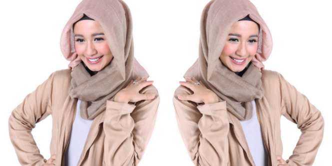 LCD: Intip Koleksi Favorit Laudya Cynthia Bella