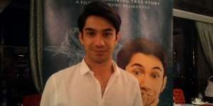 Demi Film Habibie, Reza Rahadian Turunkan Berat Badan