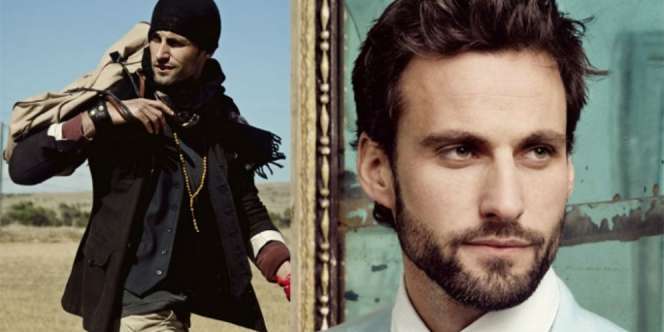 Mengenal Ibrahim Hernandez, Eks Model yang Jadi Pendakwah