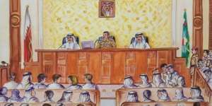 Hadapi Perkara Berat, Lancarkan dengan Doa Ini