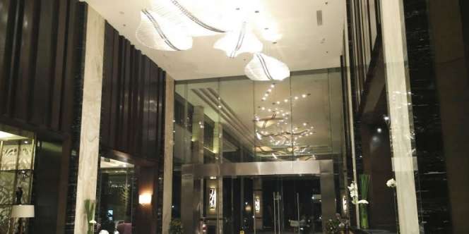 Hotel Paling Cocok untuk Berbulan Madu di Bandung