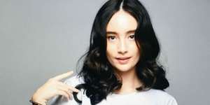 `I am Hope` Menguras Emosi Tatjana Saphira