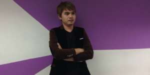 Dodhy `Kangen Band` Ingin Tiru Ahmad Dhani