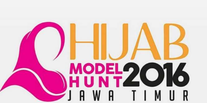 Event Hijab: Siap Jadi Jawara Hijab Model Hunt Jawa Timur?