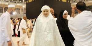 Dicela `Haters` Sebelum Umrah, Chika Jessica Geram