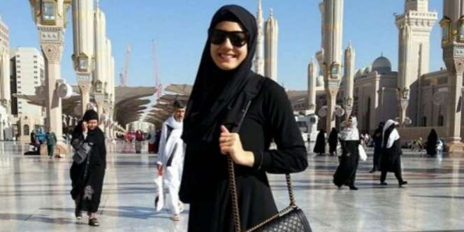 Dua Hal yang Bikin Pevita Pearce Terima Tawaran Film