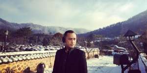 `Valentine Day` Bukan untuk Dirayakan...