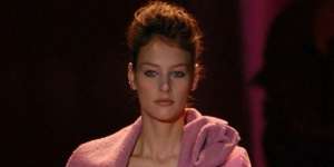 Pengakuan Mengejutkan Model Cantik Ternama Dunia