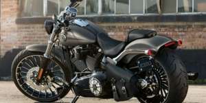 Perusahaan `Moge` Harley Davidson pun Gulung Tikar