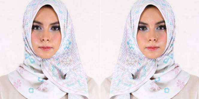 Ada Sale: Ria Miranda Cuci Gudang