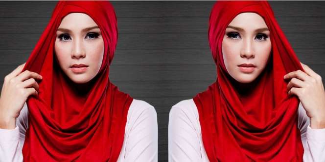 Koleksi Baru 'BIA by ZaskiaMecca' Resmi Dirilis